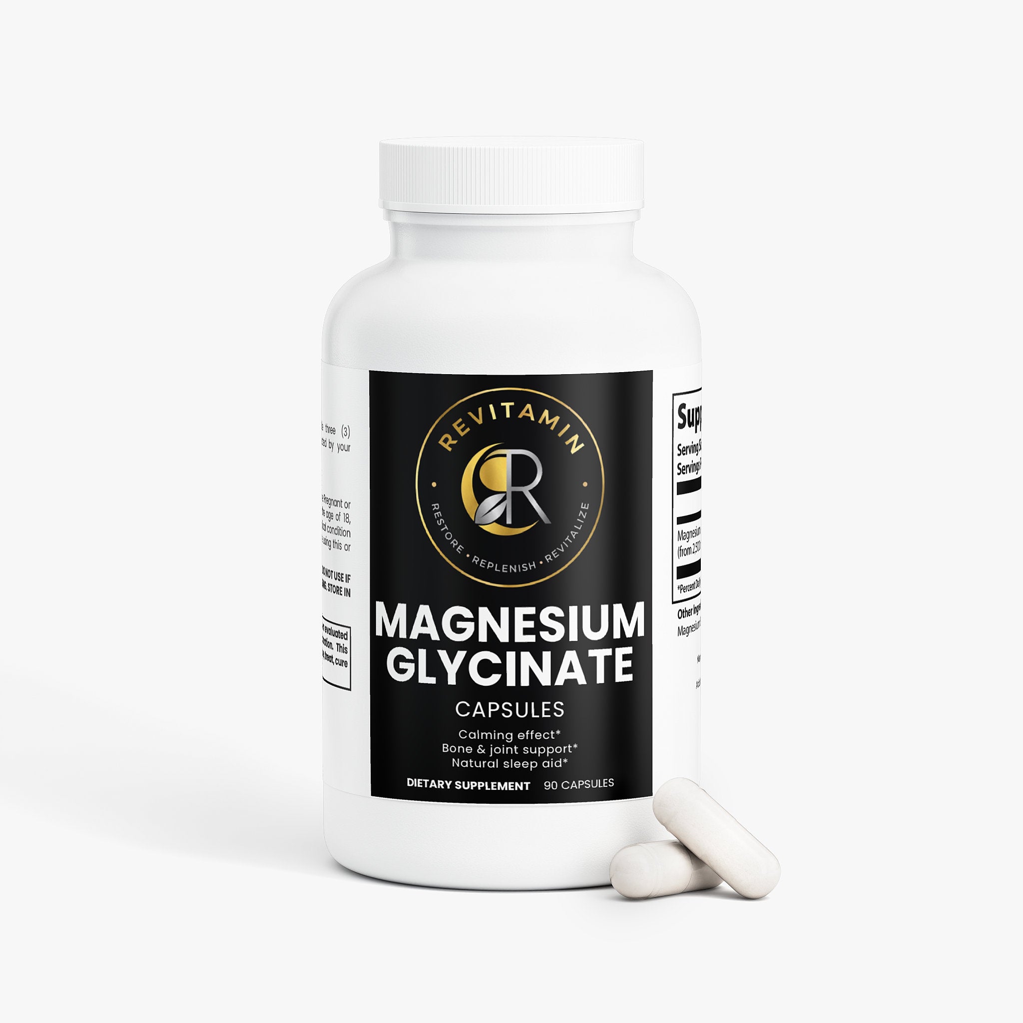 Magnesium Glycinate