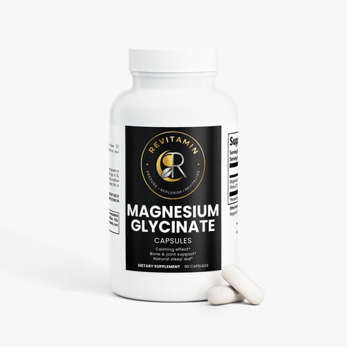 Magnesium Glycinate