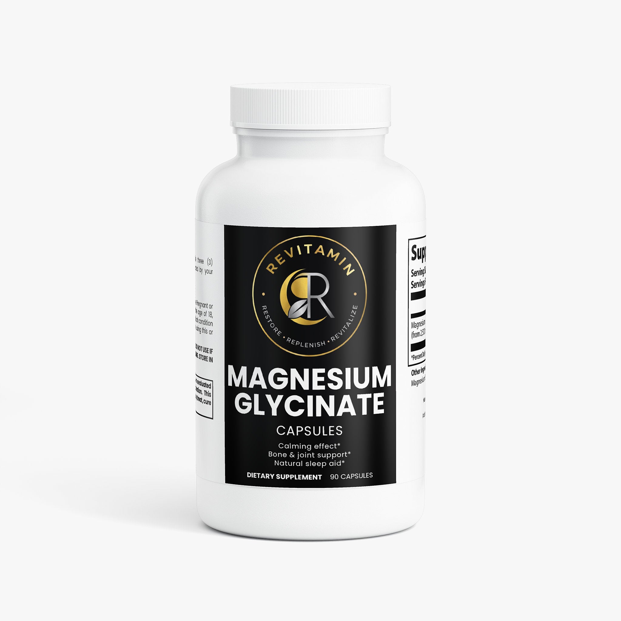 Magnesium Glycinate